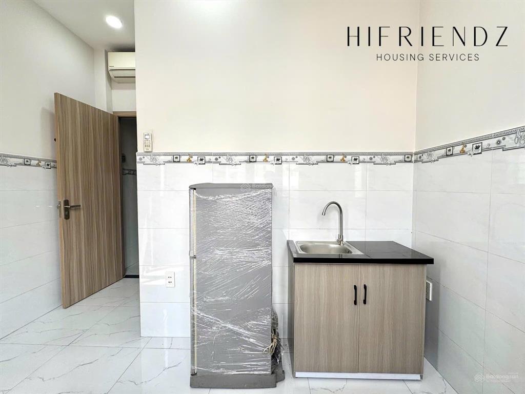 Cho thuê cc mini 1pn + 1wc, 20m2, 4,8 triệu tại trần hưng đạo, q5, tp.hcm