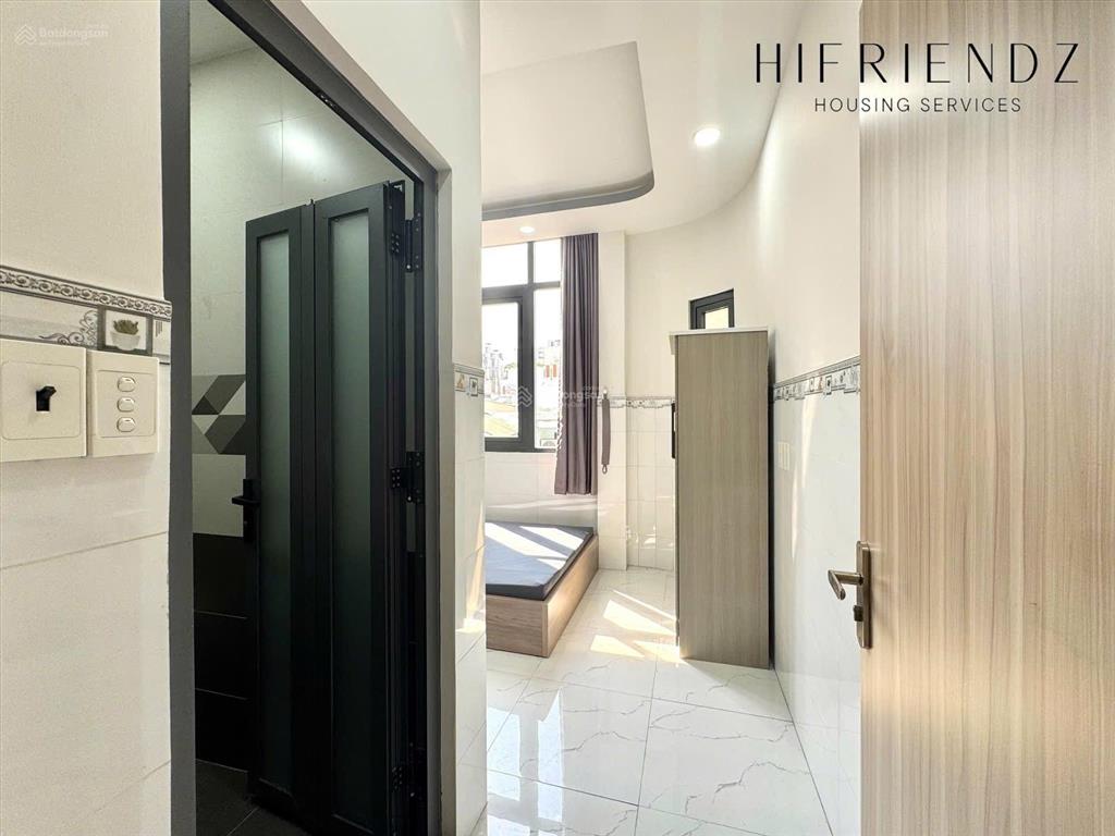 Cho thuê cc mini 1pn + 1wc, 20m2, 4,8 triệu tại trần hưng đạo, q5, tp.hcm