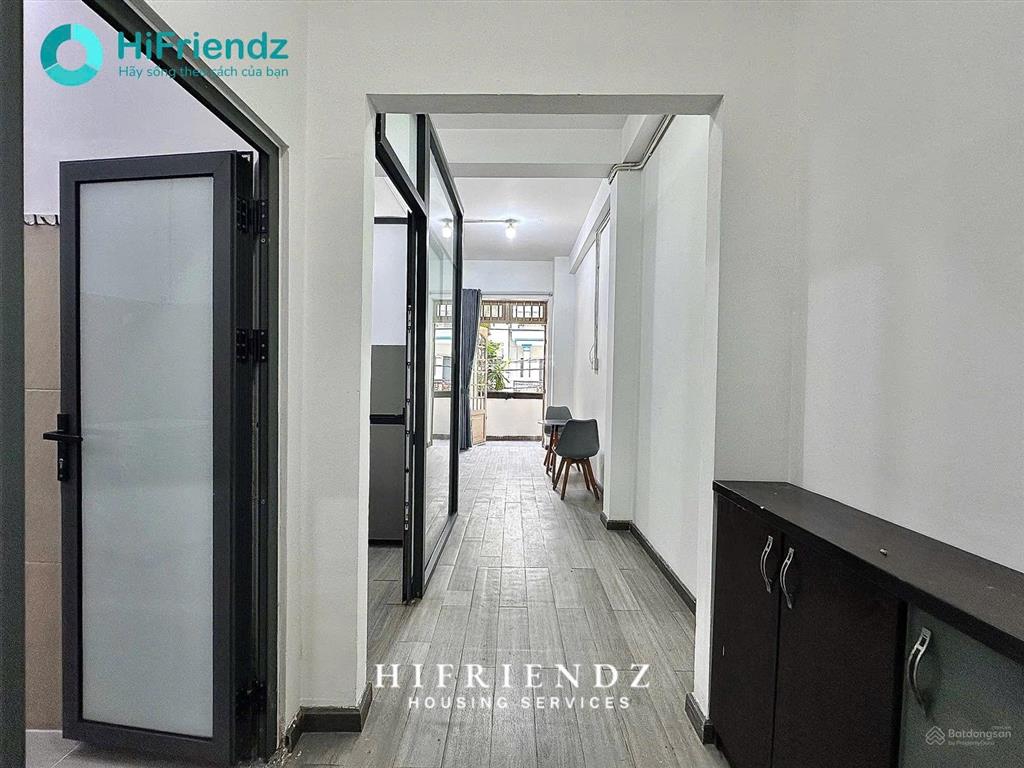 Cho thuê cc mini tại phạm hùng, 6 triệu, 35m2, 1pn, 1wc siêu hot đẹp