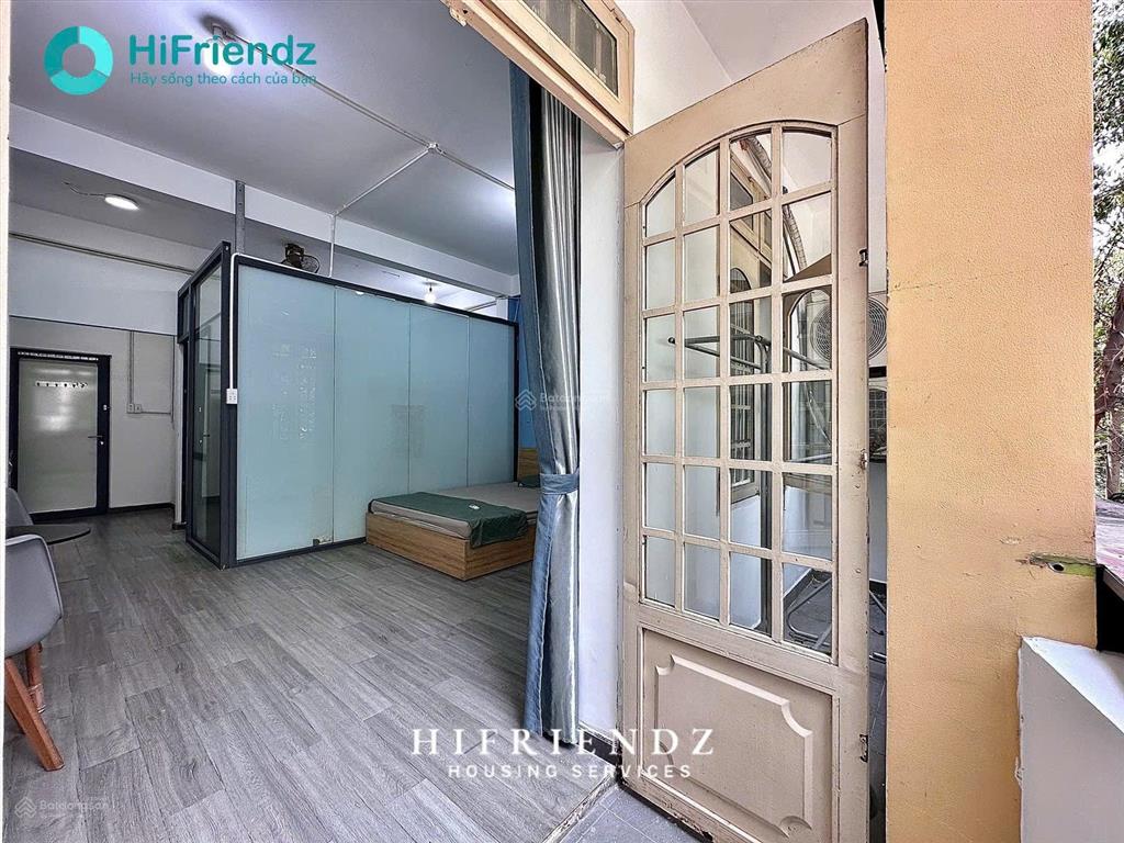 Cho thuê cc mini tại phạm hùng, 6 triệu, 35m2, 1pn, 1wc siêu hot đẹp