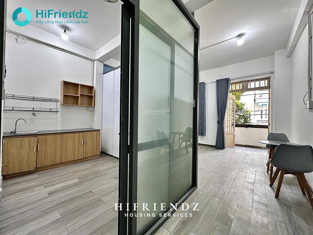Cho thuê cc mini tại phạm hùng, 6 triệu, 35m2, 1pn, 1wc siêu hot đẹp
