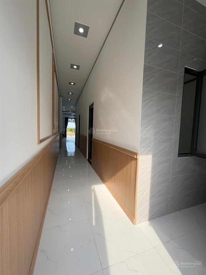 Chính chủ bán nhà mới suối nhum hắc dịch, phú mỹ, bà rịa vũng tàu, 143,5m2, 60m2 thổ cư, 1,780 tỷ