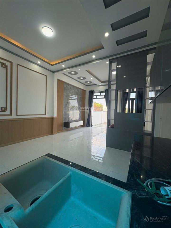 Chính chủ bán nhà mới suối nhum hắc dịch, phú mỹ, bà rịa vũng tàu, 143,5m2, 60m2 thổ cư, 1,780 tỷ