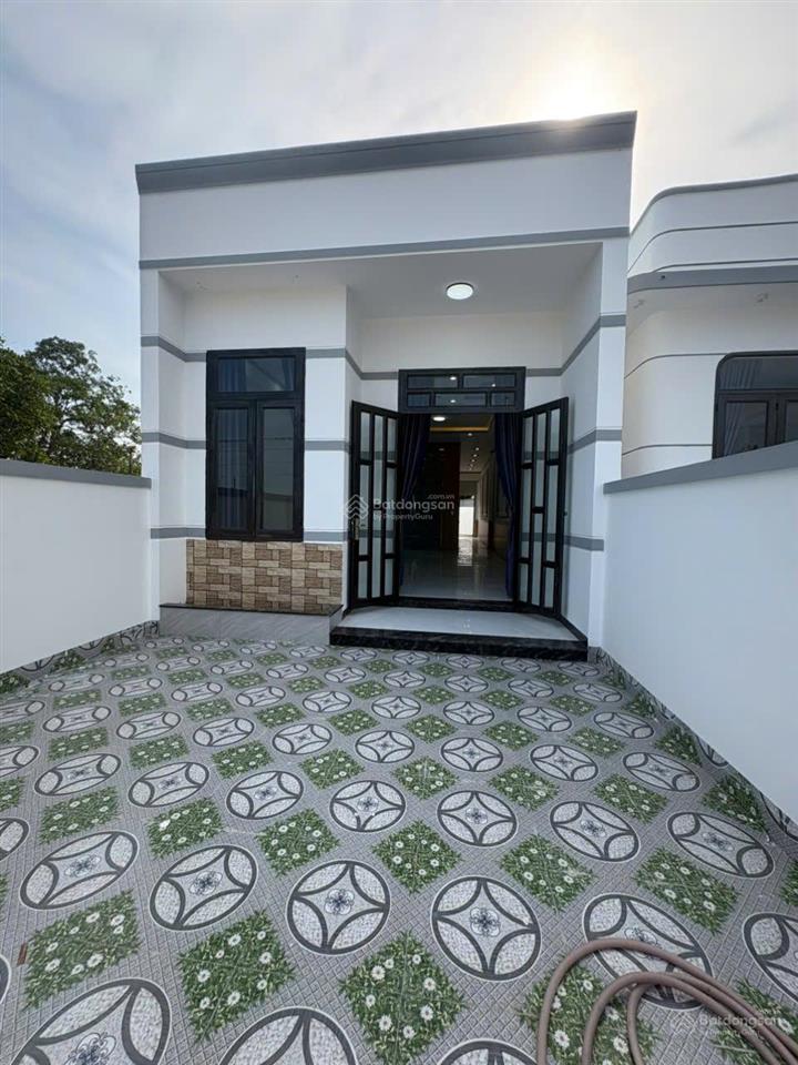 Chính chủ bán nhà mới suối nhum hắc dịch, phú mỹ, bà rịa vũng tàu, 143,5m2, 60m2 thổ cư, 1,780 tỷ