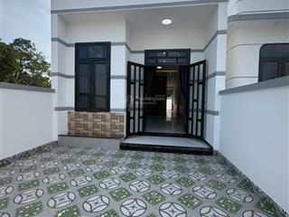 Chính chủ bán nhà mới suối nhum hắc dịch, phú mỹ, bà rịa vũng tàu, 143,5m2, 60m2 thổ cư, 1,780 tỷ