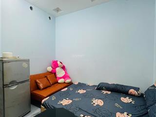 Phòng trọ giá rẻ bình thạnh 3,6 triệu/tháng full nội thất