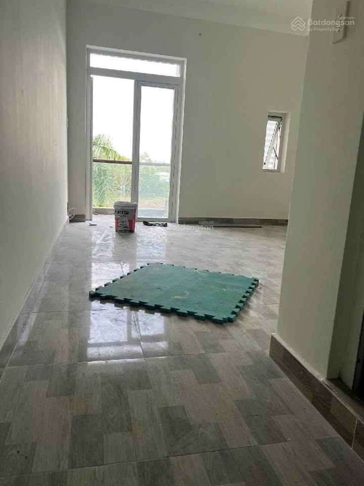 Nhà 5 tầng mặt tiền đường số phạm thế hiển p. bình đông