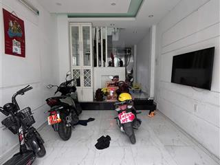 Cần bán nhà hẻm 1/ đường phạm thế hiển