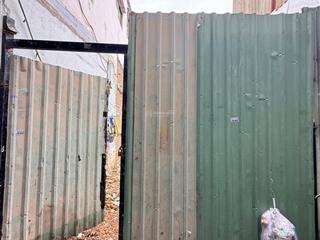 Bán lô đất 4,5m x 16 tiện xây mới sát trung tâm q1