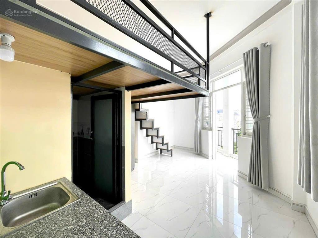 Duplex ban công siêu đẹp 453 nguyễn văn khối q. gò vấp (gần cv làng hoa)  0389 060 ***