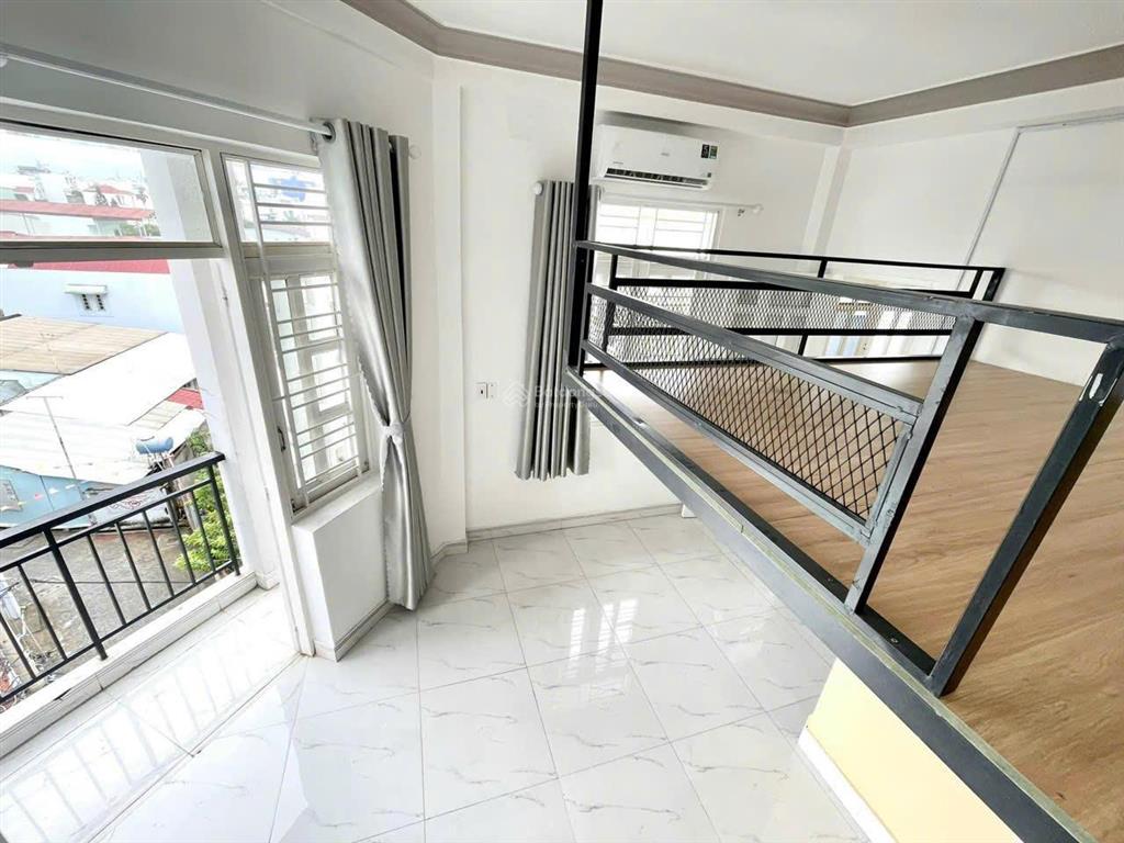 Duplex ban công siêu đẹp 453 nguyễn văn khối q. gò vấp (gần cv làng hoa)  0389 060 ***