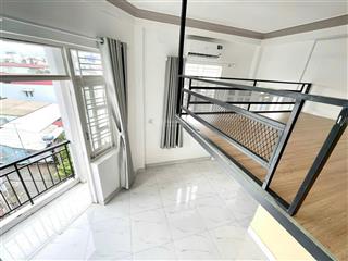 Duplex bancon siêu đẹp 453 nguyễn văn khối q. gò vấp ( gần cv làng hoa)  0389 060 ***