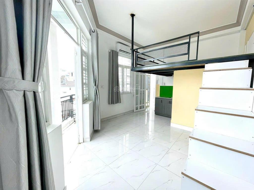 Duplex ban công siêu đẹp 453 nguyễn văn khối q. gò vấp (gần cv làng hoa)  0389 060 ***