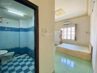 Cho thuê phòng trọ tại 880 âu cơ, 4,5 triệu, 25m2, full nội thất hot!