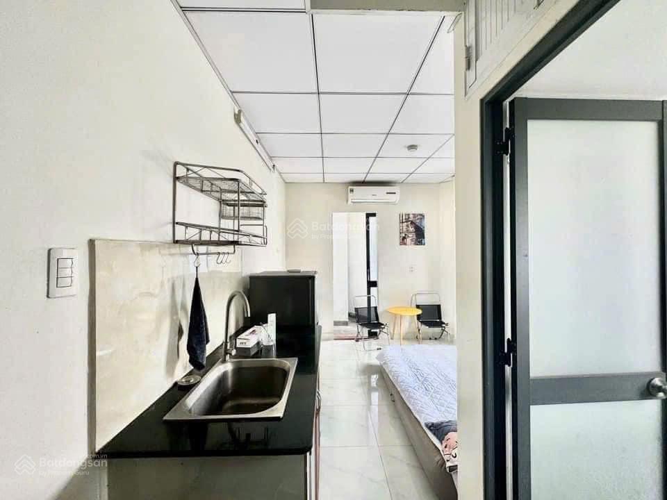 Phòng chdv siêu đẹp đủ nội thất  kế bên đại học công thương quận tân phú  0389 060 ***