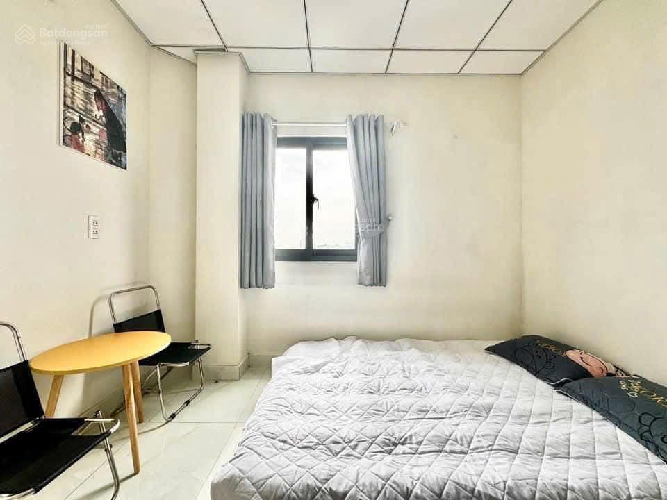 Phòng chdv siêu đẹp đủ nội thất  kế bên đại học công thương quận tân phú  0389 060 ***