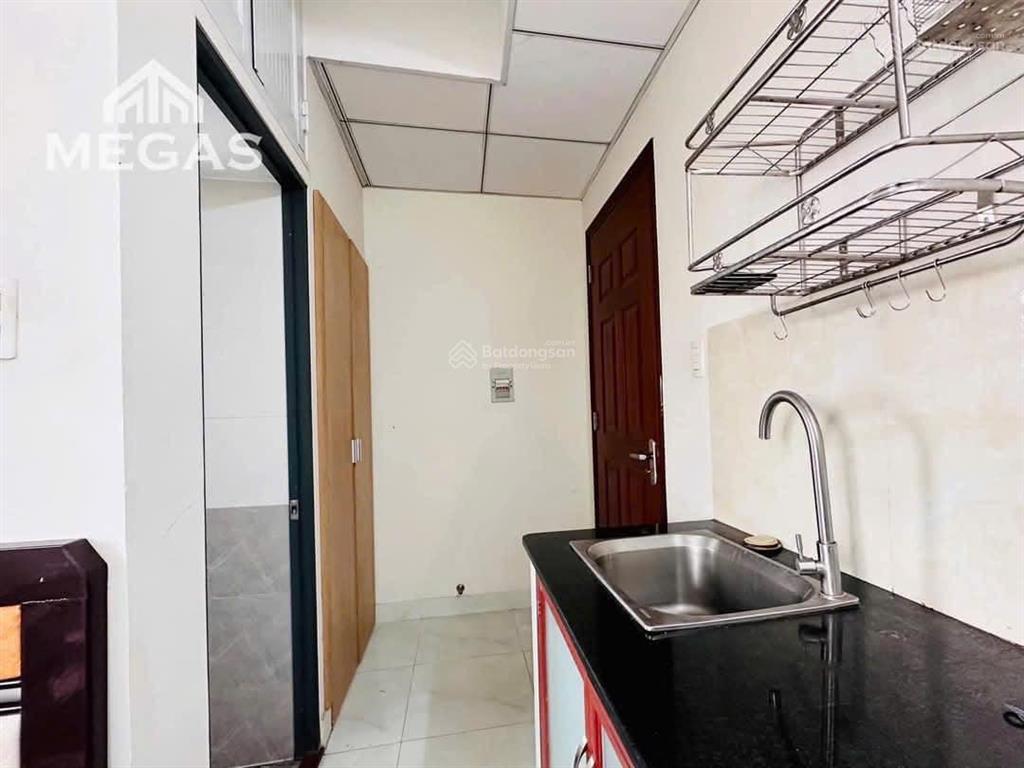 Phòng chdv siêu đẹp đủ nội thất  kế bên đại học công thương quận tân phú  0389 060 ***