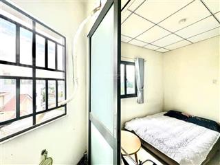 Phòng chdv siêu đẹp đủ nội thất  kế bên đại học công thương quận tân phú  0389 060 ***