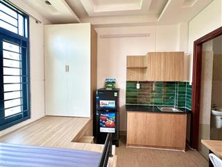 Phòng siêu xinh đủ nội thất mới 100%, hẻm 205 phạm văn chiêu q. gò vấp  0389 060 ***