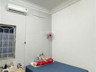 Phòng studio đủ nội thất 25m2  196/1 cộng hòa tân bình (gần cv hoàng văn thụ)  0389 060 ***