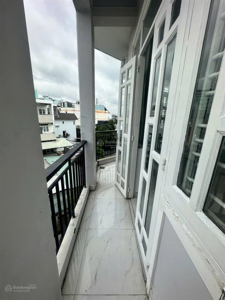 Phòng ch duplex siêu đẹp bancon riêng thoáng mát, 453 nguyễn văn khối q. gò vấp (gần cv làng hoa)