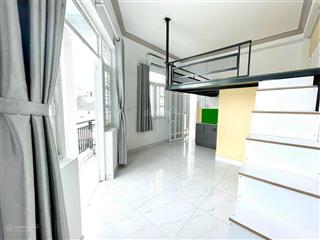 Phòng ch duplex siêu đẹp bancon riêng thoáng mát, 453 nguyễn văn khối q. gò vấp (gần cv làng hoa)