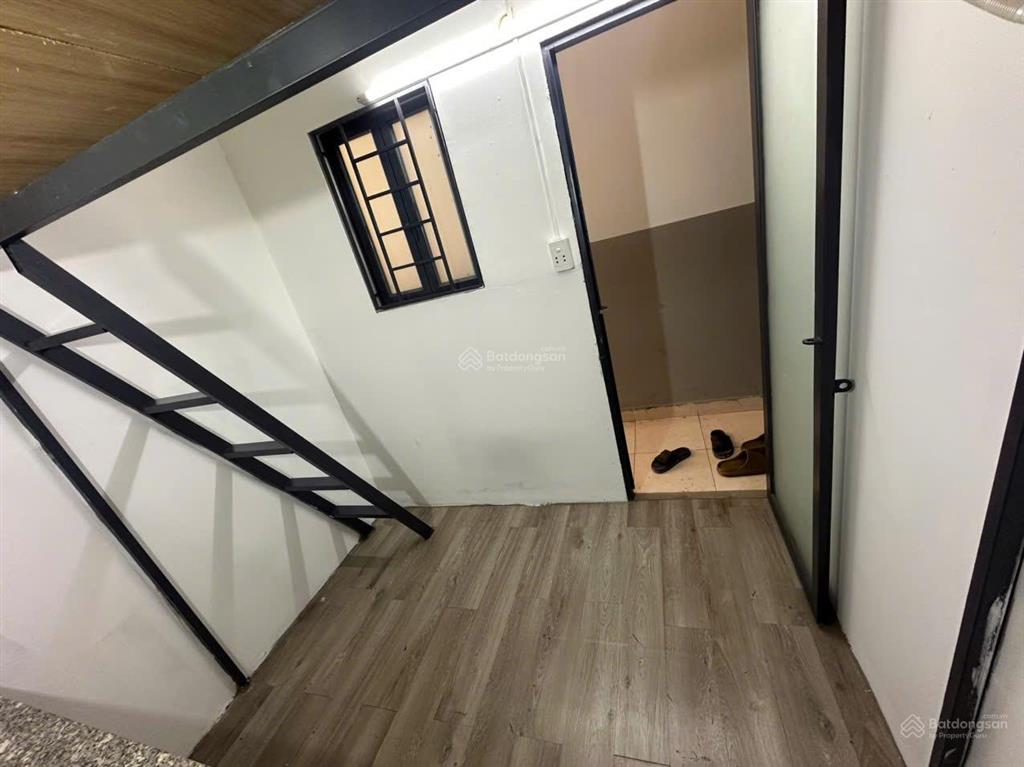 Phòng trọ có gác lửng 18m2 chỉ 3.1tr/th, tại 681 quang trung q. gò vấp. gần cđ hồng đức, bv gò vấp.