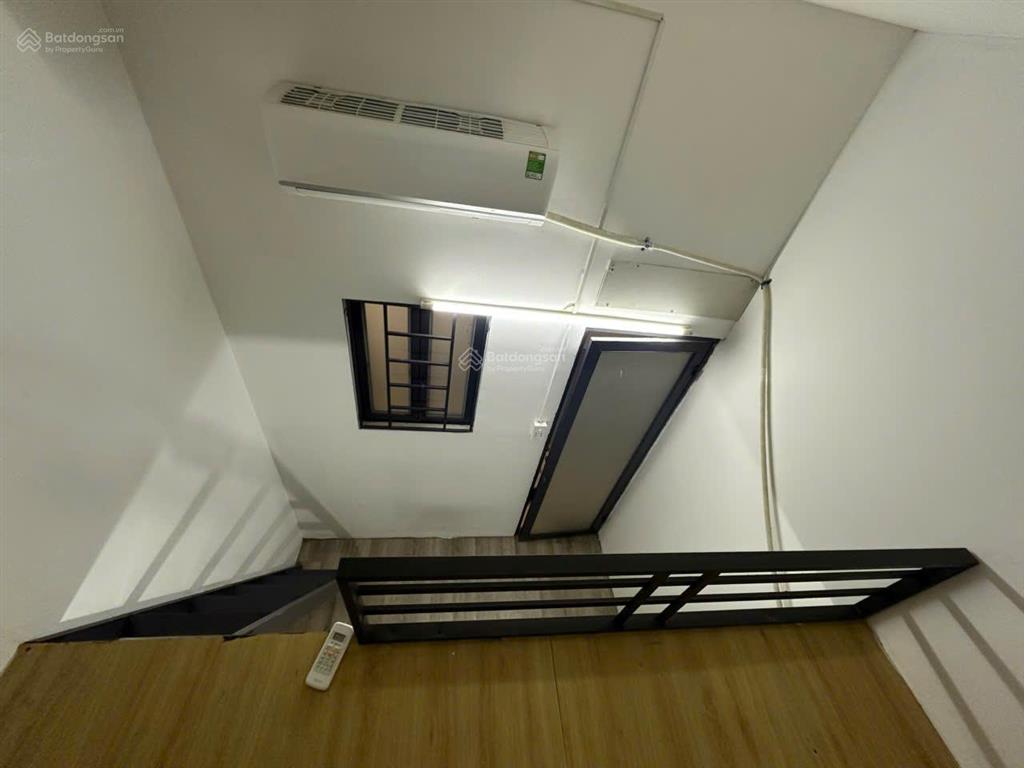 Phòng trọ có gác lửng 18m2 chỉ 3.1tr/th, tại 681 quang trung q. gò vấp. gần cđ hồng đức, bv gò vấp.