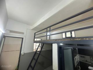 Phòng trọ có gác lửng 18m2 chỉ 3.1tr/th, tại 681 quang trung q. gò vấp. gần cđ hồng đức, bv gò vấp.
