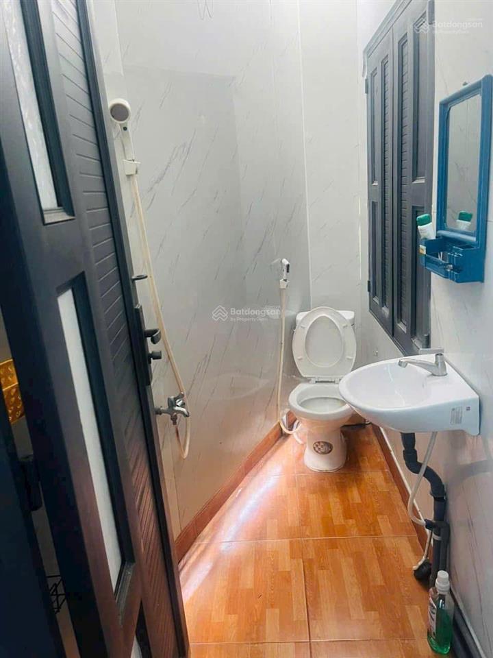 Phòng studio đủ nội thất giá siêu tốt 3.5tr, 256 phan huy ích q. gò vấp  0389 060 ***