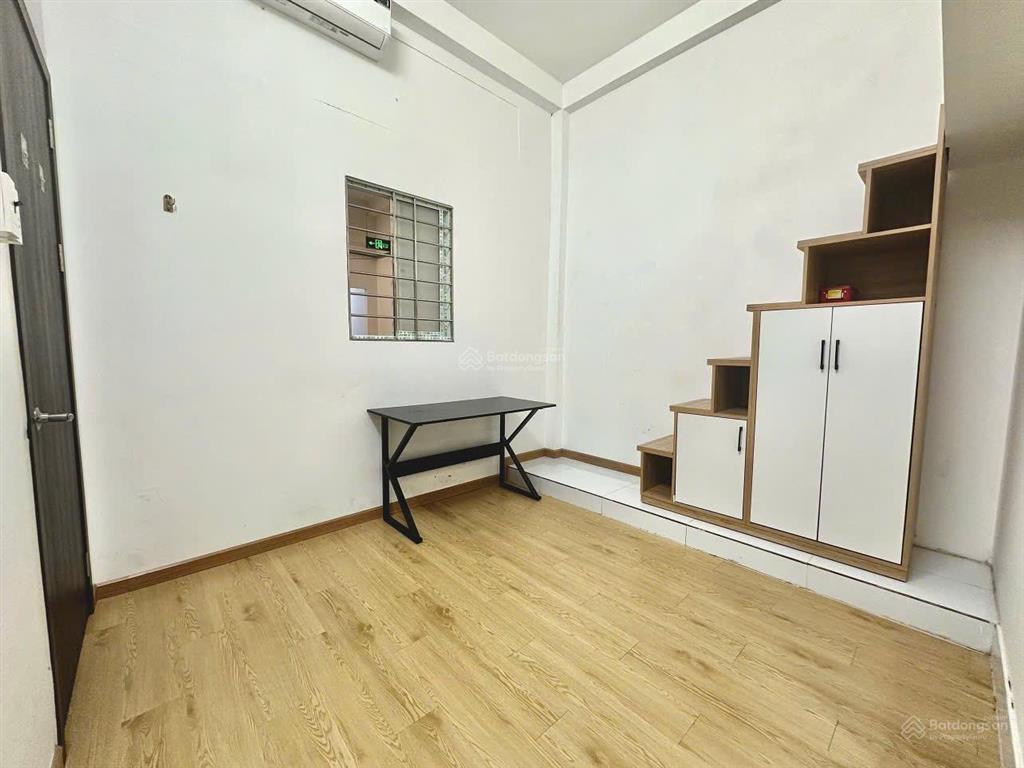 Phòng duplex 25m2 đủ nội thất 4.2tr/tháng  346 trường chinh tân bình. (gần etown cộng hòa)