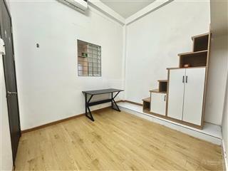 Phòng duplex 25m2 đủ nội thất 4.2tr/tháng  346 trường chinh tân bình. (gần etown cộng hòa)