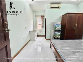 Phòng studio đủ nt 3,5tr/tháng, 205/31 phạm văn chiêu q. gò vấp (gần trường cđ dược sài gòn)