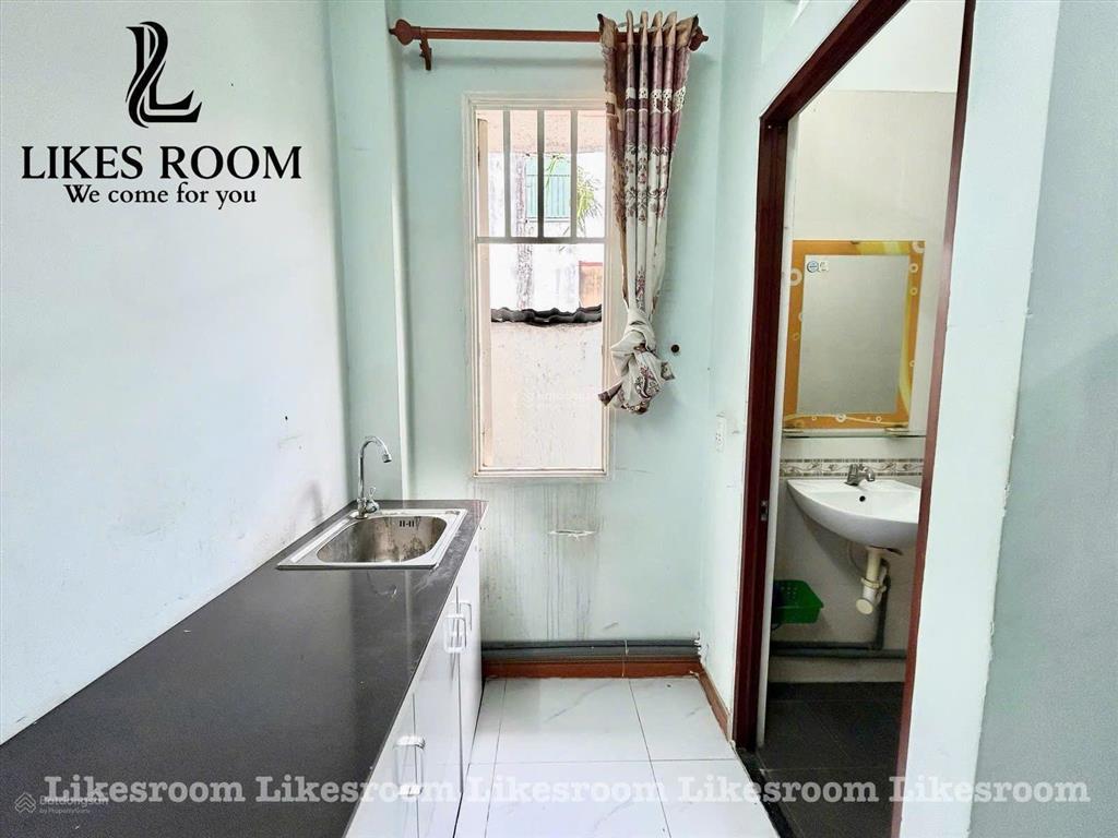 Studio full nội thất 3,5tr/tháng. 205/31 phạm văn chiêu gò vấp.  0389 060 ***