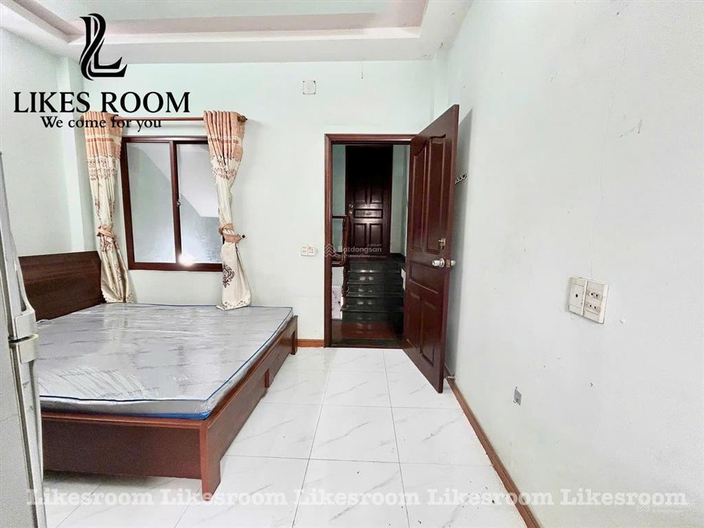 Studio full nội thất 3,5tr/tháng. 205/31 phạm văn chiêu gò vấp.  0389 060 ***