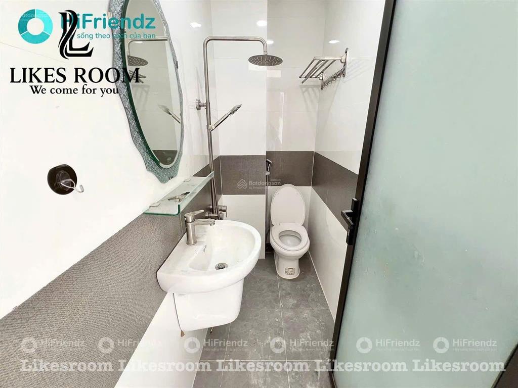 Studio full nội thất 3,5tr/tháng. 205/31 phạm văn chiêu gò vấp.  0389 060 ***