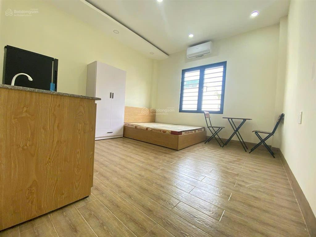 Phòng studio full nội thất ngay chợ thạch đà, 380 phạm văn chiêu quận gò vấp  0389 060 ***