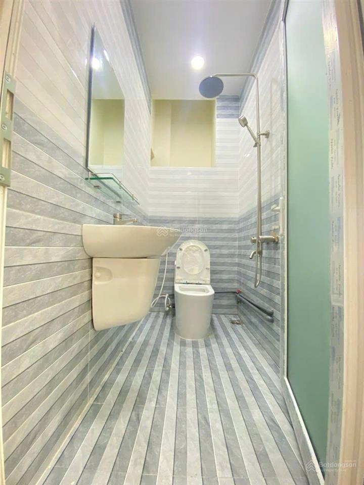 Chdv đủ nội thất 4.2tr/tháng vào ở ngay, 380 phạm văn chiêu quận gò vấp. (đối diện chợ thạch đà)