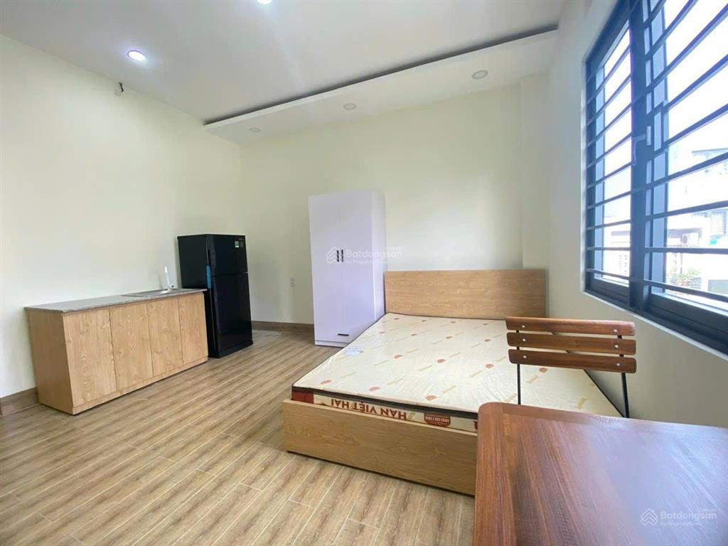 Chdv đủ nội thất 4.2tr/tháng vào ở ngay, 380 phạm văn chiêu quận gò vấp. (đối diện chợ thạch đà)