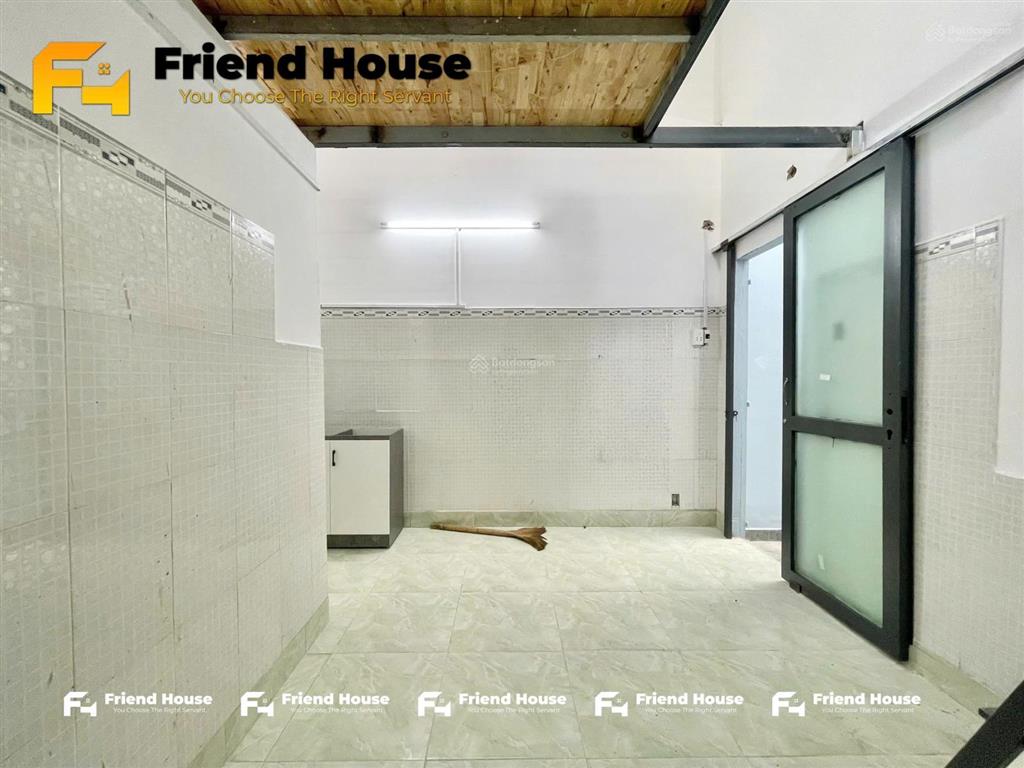 Phòng siêu to 28m2, gác cao 2m 105 lê văn thọ q. gò vấp.  0389 060 ***