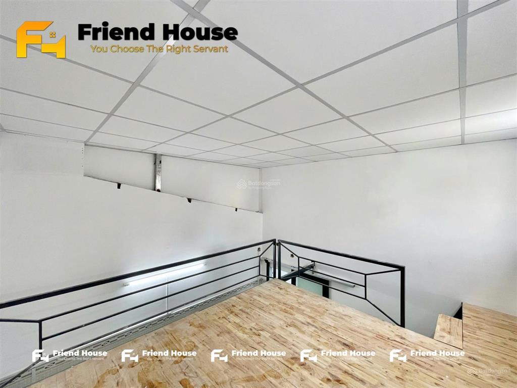Phòng siêu to 28m2, gác cao 2m 105 lê văn thọ q. gò vấp.  0389 060 ***
