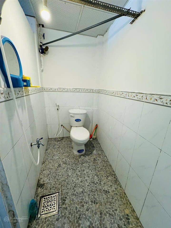 Phòng studio đủ nội thất 2.8tr/tháng, 517 kênh tân hóa q. tân phú (cách đh văn hiến 200m)