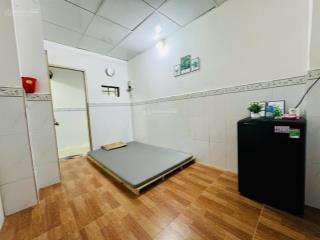 Phòng studio đủ nội thất 2.8tr/tháng, 517 kênh tân hóa q. tân phú (cách đh văn hiến 200m)
