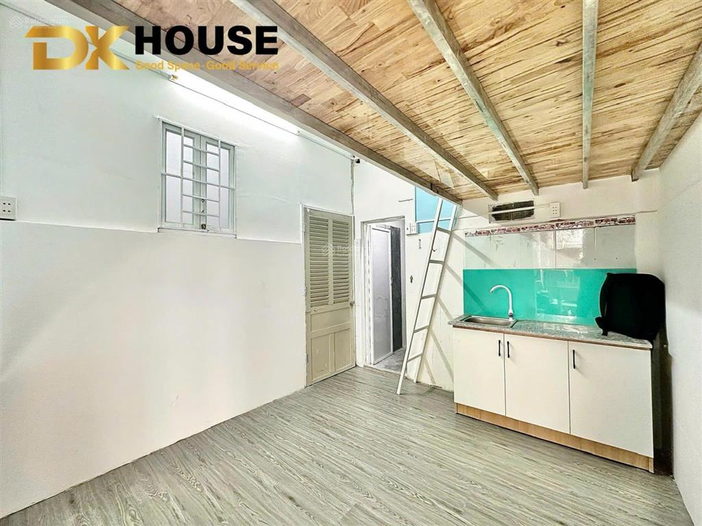 Phòng trọ 1 trệt, 1 gác cao 18m2, 1179 phan văn trị phường 10 quận gò vấp  0389 060 ***