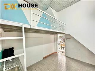 Phòng trọ 1 trệt, 1 gác cao 18m2, 1179 phan văn trị phường 10 quận gò vấp  0389 060 ***