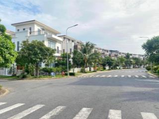 Chính chủ bán gấp biệt thự trần anh riverside, dt 8x14=120m2, giá 3ty1, sổ hồng, cc sang tên