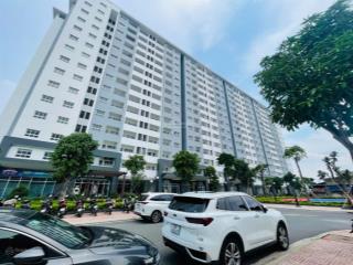Chính chủ cần bán căn hộ góc dt 114m2, 3pn, 2wc conic boulevard, tphcm giá 3tỷ7 sổ riêng cc liền