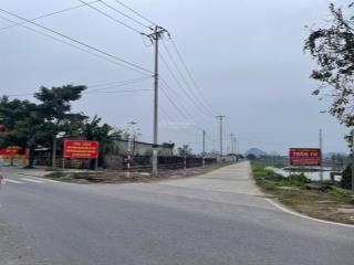 Hợp tác/chuyển nhượng dự án trung tâm thương mại tại tỉnh ninh bình