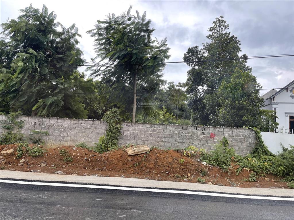 Bán đất tại quốc lộ 38b, 3,2 tỷ, 200m2, pháp lý đầy đủ, giá ưu đãi