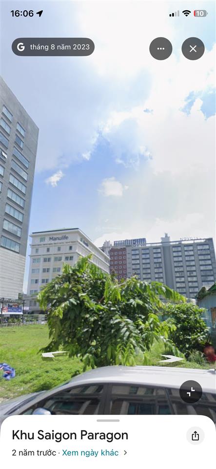 Bán đất tại hoàng văn thái, 140tỷ, 600 m2, phường tân phú, quận 7, tp.hcm hot!